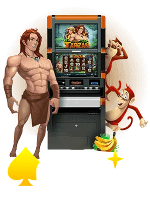 Ưu đãi sòng bạc trực tuyến và slot game 6ff13 nhà cái