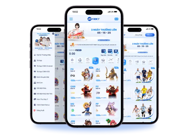 Thưởng giới thiệu bạn bè 6ff13 nhà cái