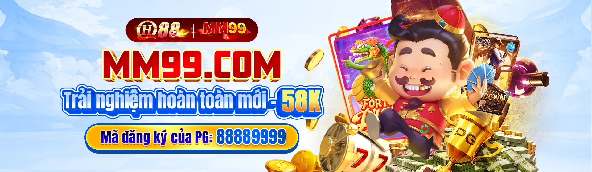 Thế giới Slot Game tại 6ff13 nhà cái