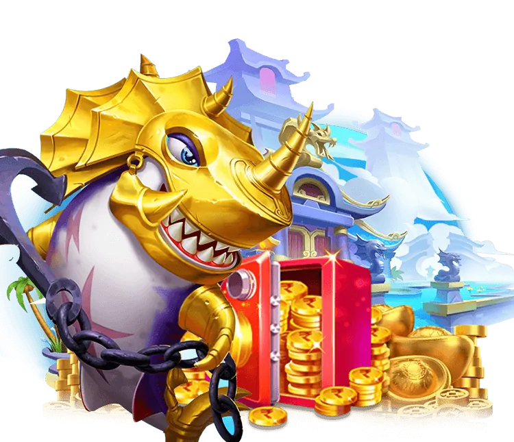 Giao diện game bắn cá 6ff13 nhà cái