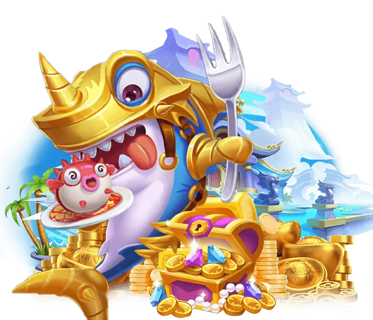 Quy trình chơi game bắn cá tại 6ff13 nhà cái